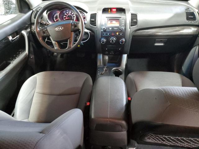 Photo 7 VIN: 5XYKTDA21DG386743 - KIA SORENTO 