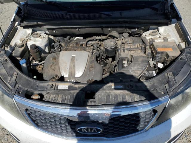 Photo 11 VIN: 5XYKTDA22BG066019 - KIA SORENTO 