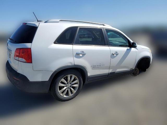 Photo 2 VIN: 5XYKTDA22BG066019 - KIA SORENTO 