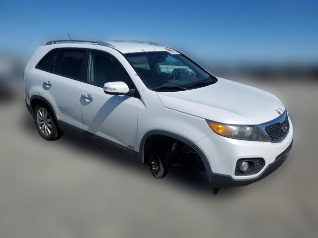 Photo 3 VIN: 5XYKTDA22BG066019 - KIA SORENTO 