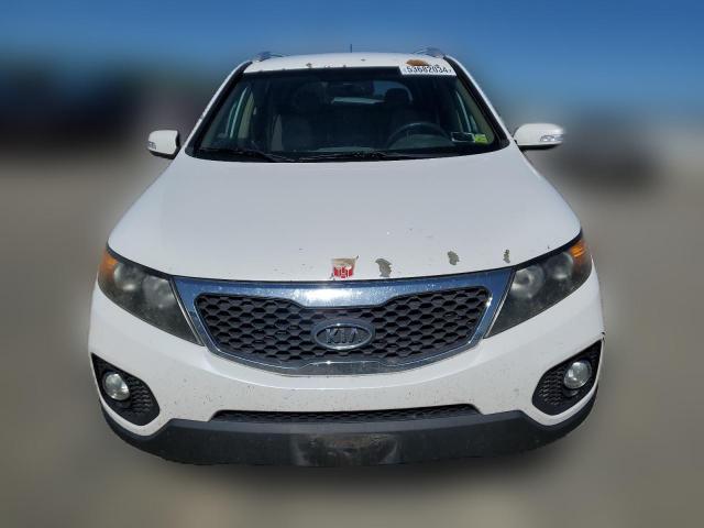 Photo 4 VIN: 5XYKTDA22BG066019 - KIA SORENTO 