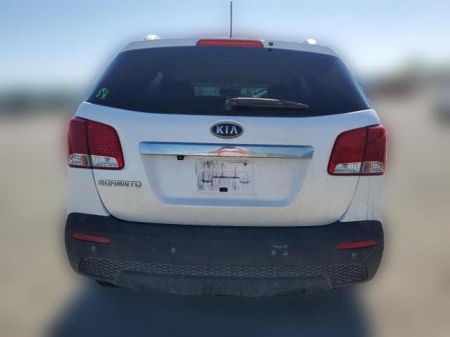 Photo 5 VIN: 5XYKTDA22BG066019 - KIA SORENTO 