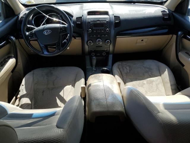 Photo 7 VIN: 5XYKTDA22BG066019 - KIA SORENTO 