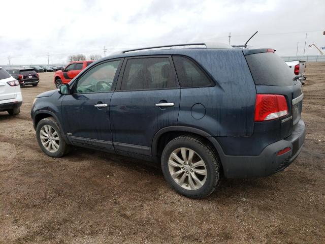 Photo 1 VIN: 5XYKTDA22BG086657 - KIA SORENTO 