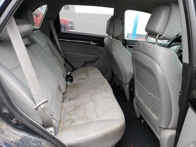 Photo 10 VIN: 5XYKTDA22BG086657 - KIA SORENTO 