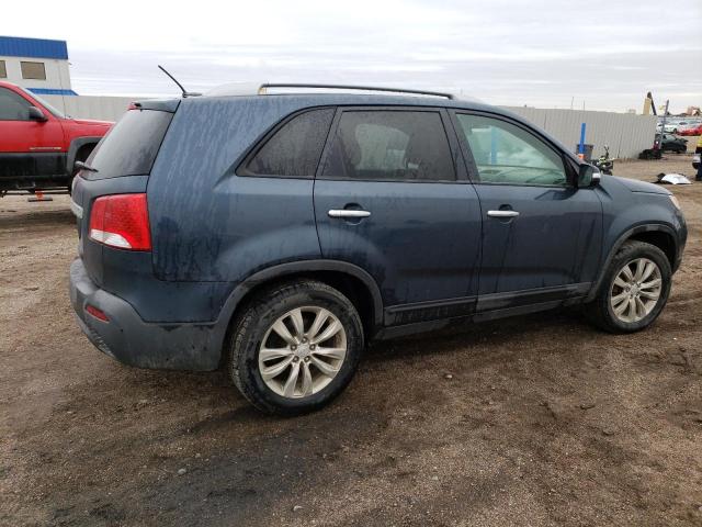 Photo 2 VIN: 5XYKTDA22BG086657 - KIA SORENTO 