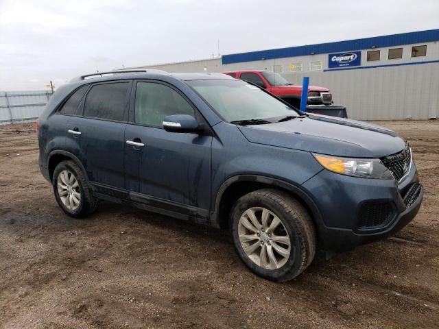 Photo 3 VIN: 5XYKTDA22BG086657 - KIA SORENTO 