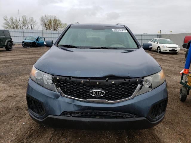 Photo 4 VIN: 5XYKTDA22BG086657 - KIA SORENTO 