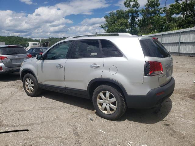 Photo 1 VIN: 5XYKTDA22BG107748 - KIA SORENTO 