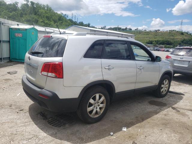 Photo 2 VIN: 5XYKTDA22BG107748 - KIA SORENTO 