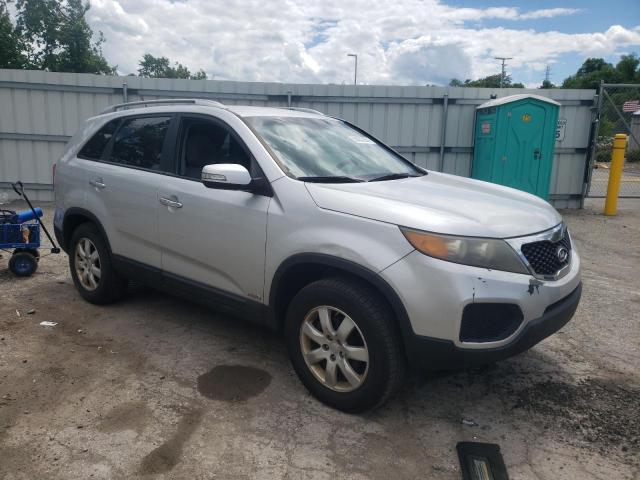 Photo 3 VIN: 5XYKTDA22BG107748 - KIA SORENTO 