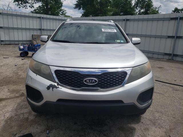 Photo 4 VIN: 5XYKTDA22BG107748 - KIA SORENTO 