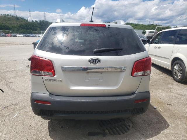 Photo 5 VIN: 5XYKTDA22BG107748 - KIA SORENTO 