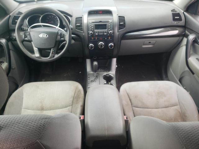 Photo 7 VIN: 5XYKTDA22BG107748 - KIA SORENTO 