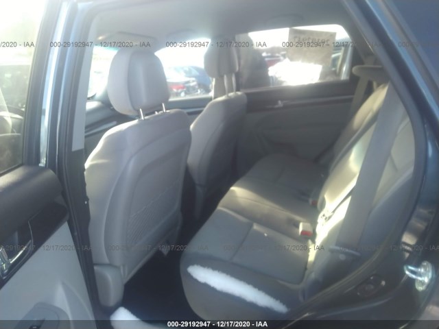 Photo 7 VIN: 5XYKTDA22BG118717 - KIA SORENTO 