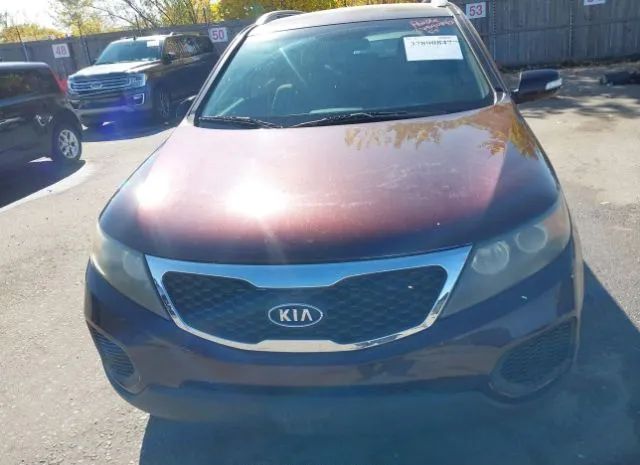 Photo 5 VIN: 5XYKTDA22BG149871 - KIA SORENTO 