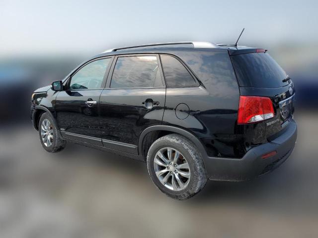 Photo 1 VIN: 5XYKTDA22BG159977 - KIA SORENTO 