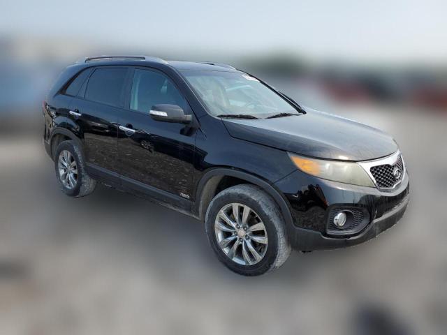 Photo 3 VIN: 5XYKTDA22BG159977 - KIA SORENTO 