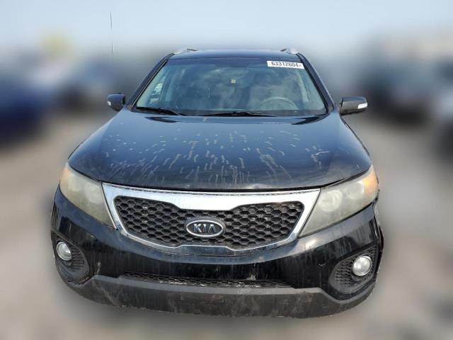 Photo 4 VIN: 5XYKTDA22BG159977 - KIA SORENTO 