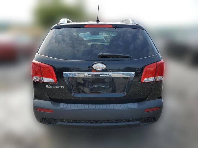 Photo 5 VIN: 5XYKTDA22BG159977 - KIA SORENTO 