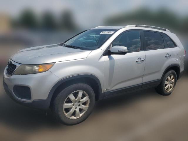 Photo 0 VIN: 5XYKTDA22BG167092 - KIA SORENTO 