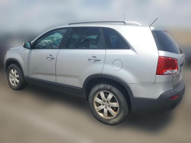 Photo 1 VIN: 5XYKTDA22BG167092 - KIA SORENTO 