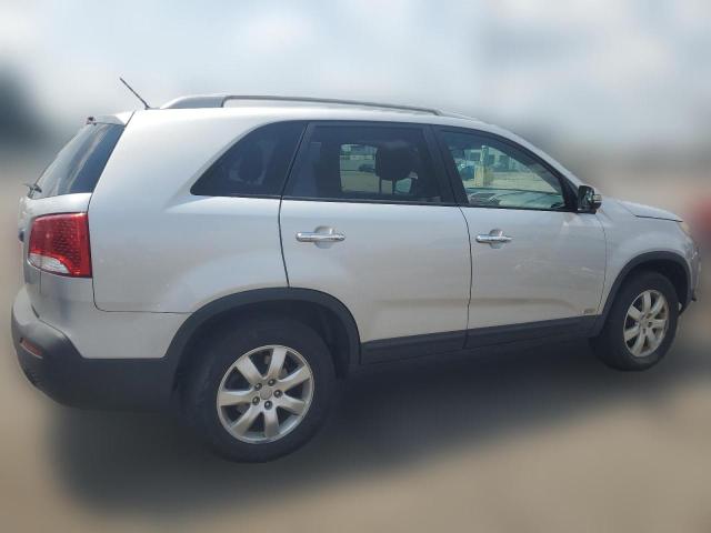 Photo 2 VIN: 5XYKTDA22BG167092 - KIA SORENTO 