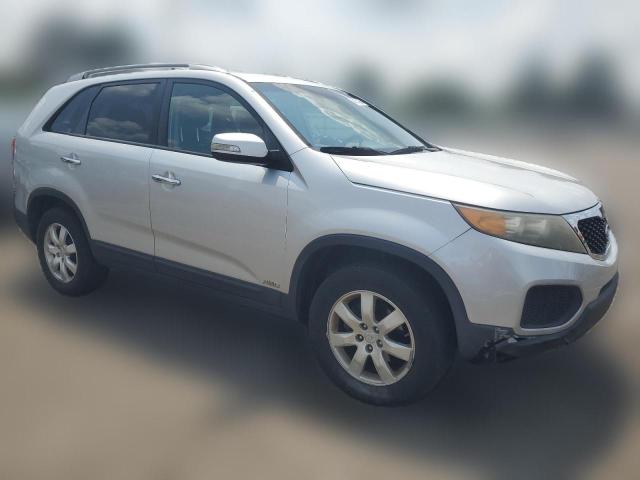 Photo 3 VIN: 5XYKTDA22BG167092 - KIA SORENTO 