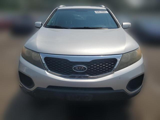 Photo 4 VIN: 5XYKTDA22BG167092 - KIA SORENTO 