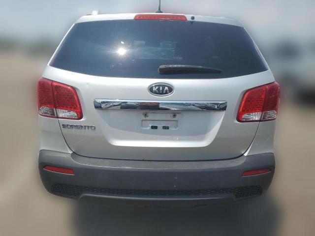 Photo 5 VIN: 5XYKTDA22BG167092 - KIA SORENTO 