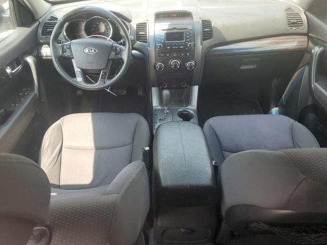 Photo 7 VIN: 5XYKTDA22BG167092 - KIA SORENTO 