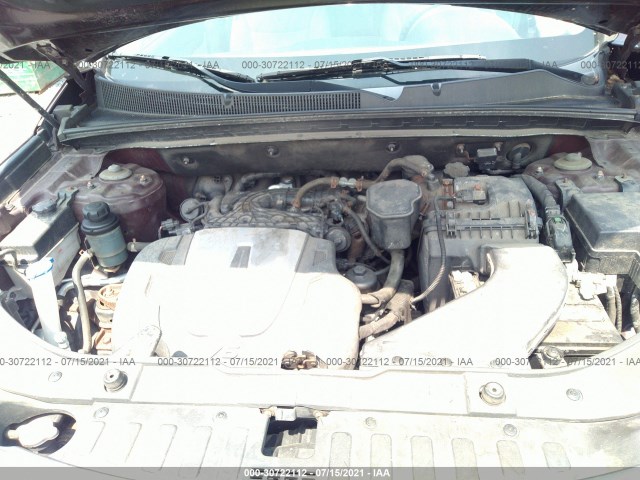 Photo 9 VIN: 5XYKTDA22CG197792 - KIA SORENTO 