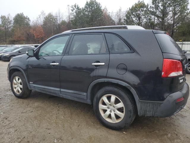 Photo 1 VIN: 5XYKTDA22CG253360 - KIA SORENTO BA 