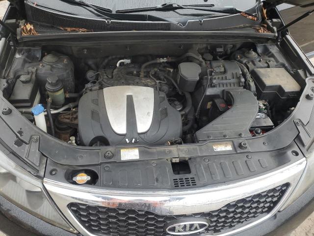 Photo 11 VIN: 5XYKTDA22CG253360 - KIA SORENTO BA 