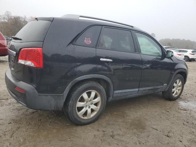 Photo 2 VIN: 5XYKTDA22CG253360 - KIA SORENTO BA 