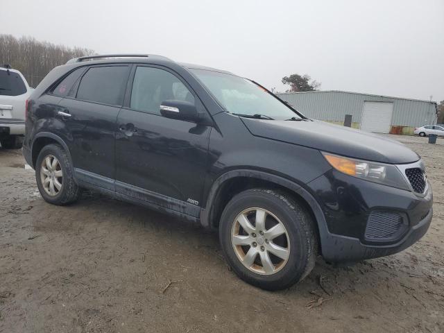 Photo 3 VIN: 5XYKTDA22CG253360 - KIA SORENTO BA 