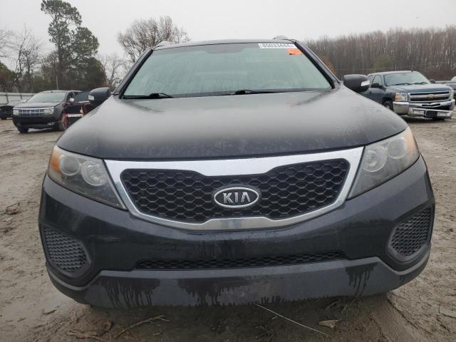 Photo 4 VIN: 5XYKTDA22CG253360 - KIA SORENTO BA 