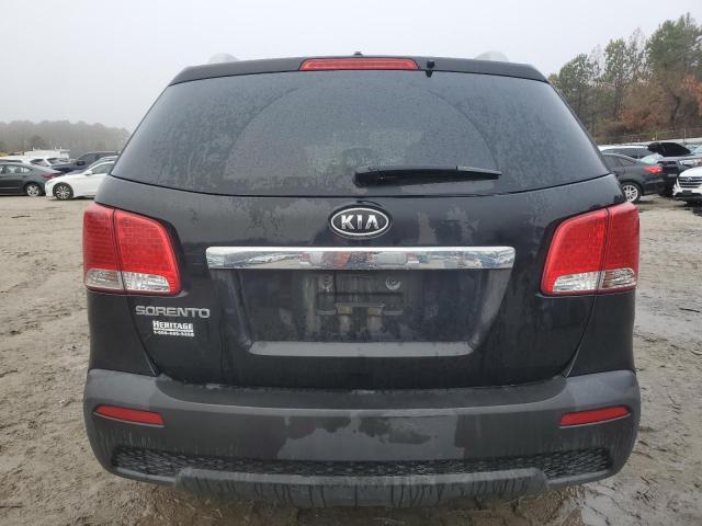 Photo 5 VIN: 5XYKTDA22CG253360 - KIA SORENTO BA 