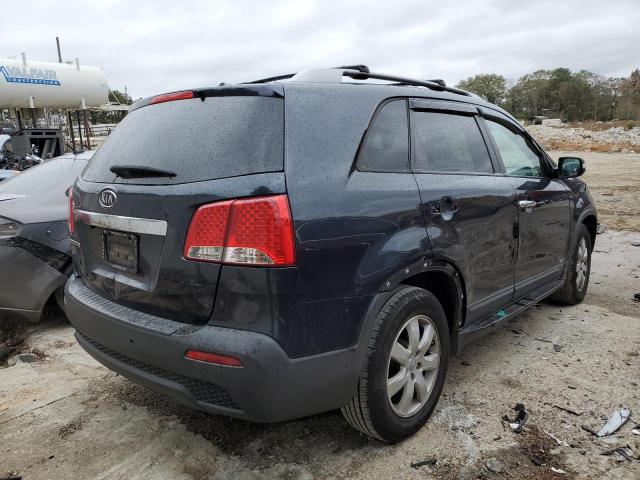 Photo 3 VIN: 5XYKTDA22CG267307 - KIA SORENTO BA 