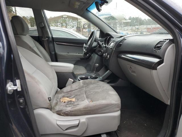 Photo 4 VIN: 5XYKTDA22CG267307 - KIA SORENTO BA 