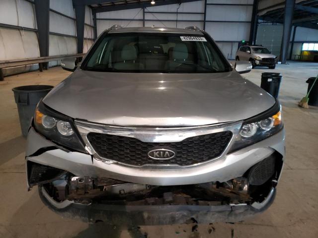 Photo 4 VIN: 5XYKTDA22CG287699 - KIA SORENTO BA 