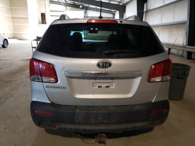 Photo 5 VIN: 5XYKTDA22CG287699 - KIA SORENTO BA 