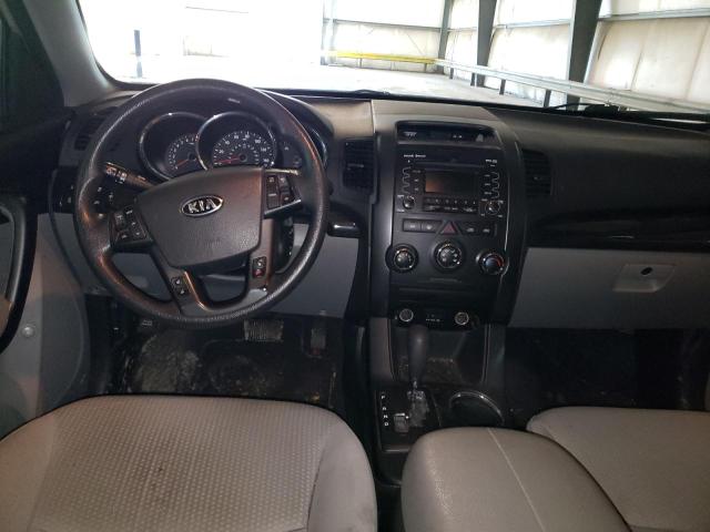 Photo 7 VIN: 5XYKTDA22CG287699 - KIA SORENTO BA 