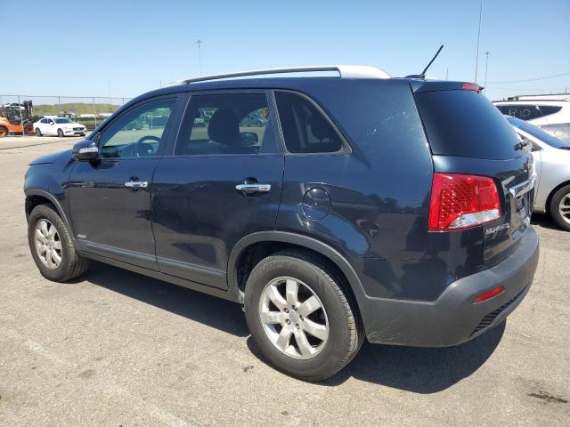 Photo 1 VIN: 5XYKTDA22DG317169 - KIA SORENTO 