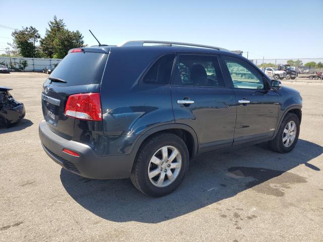 Photo 2 VIN: 5XYKTDA22DG317169 - KIA SORENTO 