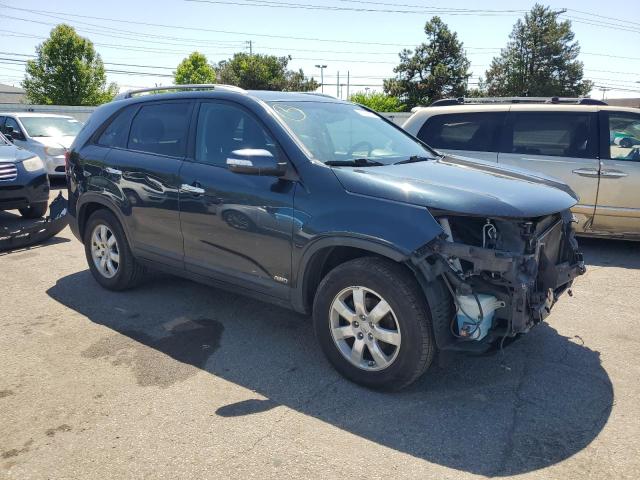 Photo 3 VIN: 5XYKTDA22DG317169 - KIA SORENTO 