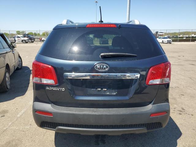 Photo 5 VIN: 5XYKTDA22DG317169 - KIA SORENTO 