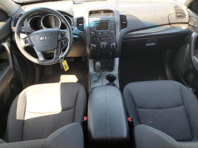 Photo 7 VIN: 5XYKTDA22DG317169 - KIA SORENTO 