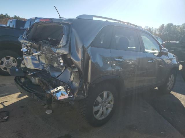 Photo 2 VIN: 5XYKTDA22DG403887 - KIA SORENTO 