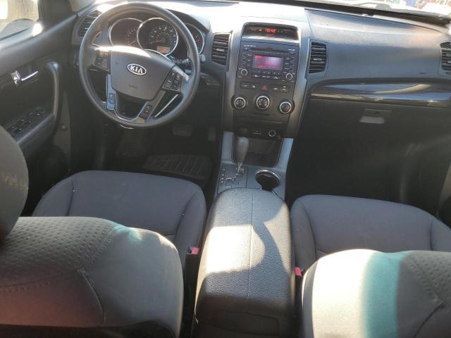 Photo 7 VIN: 5XYKTDA22DG403887 - KIA SORENTO 